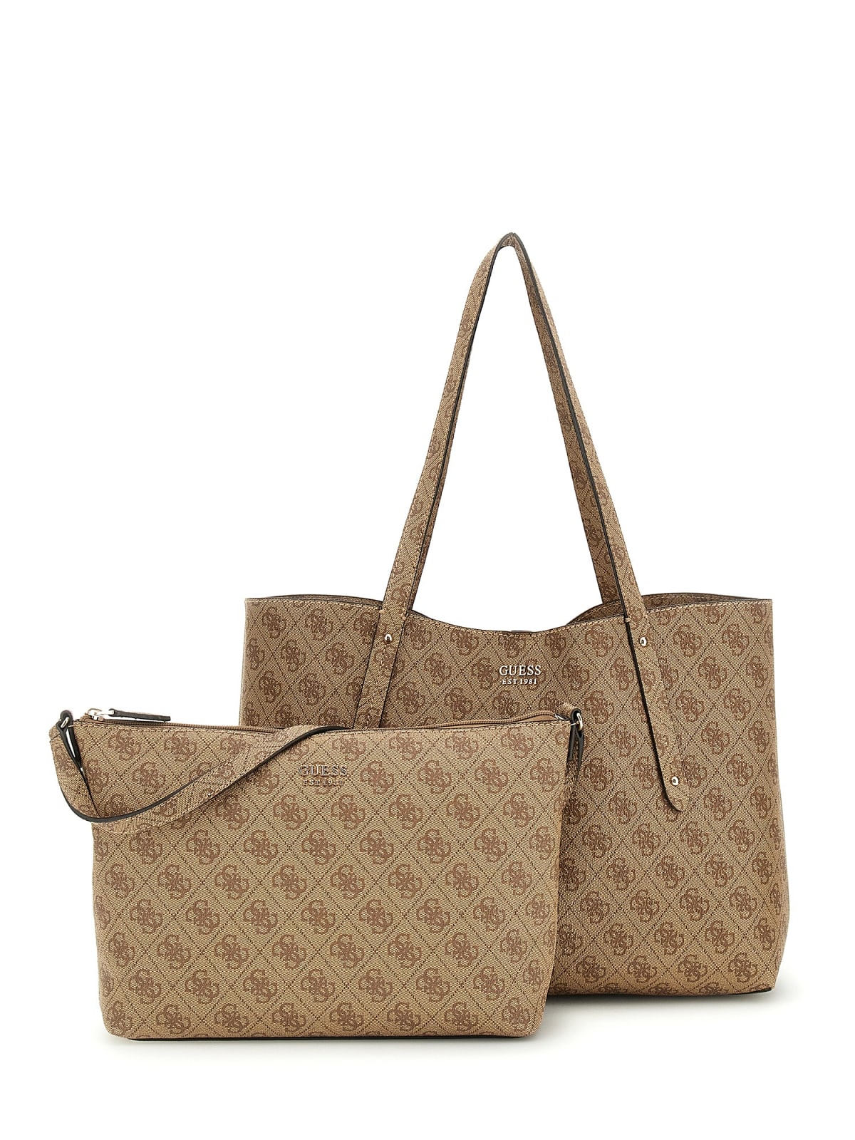 BRENTON TOTE