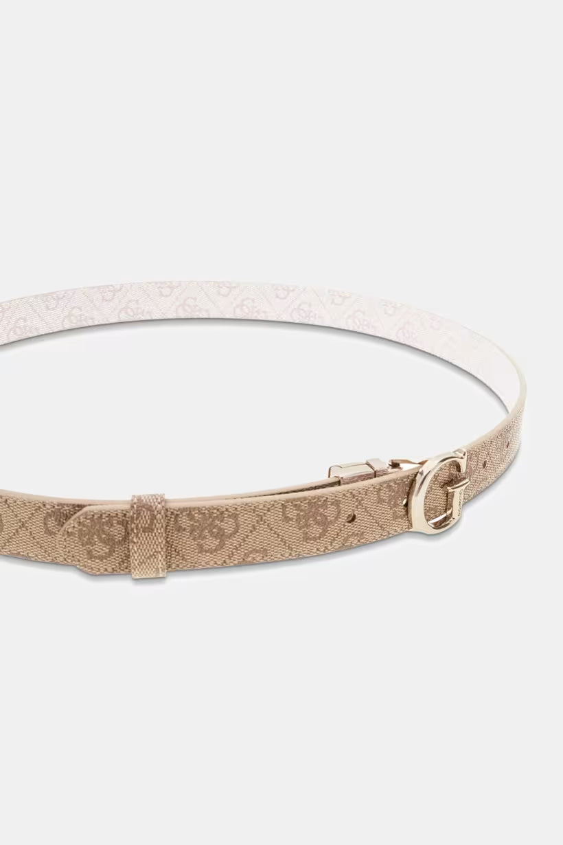 Cinture Guess BW9456P6325 LINDSEY REV