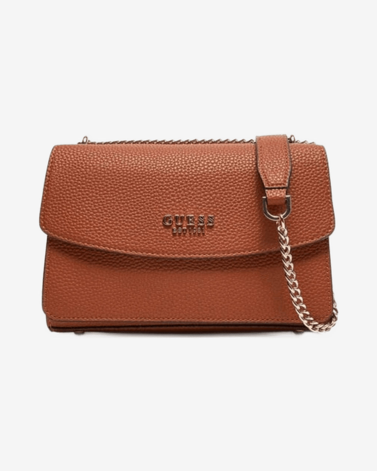 Calista shoulder bag monogram