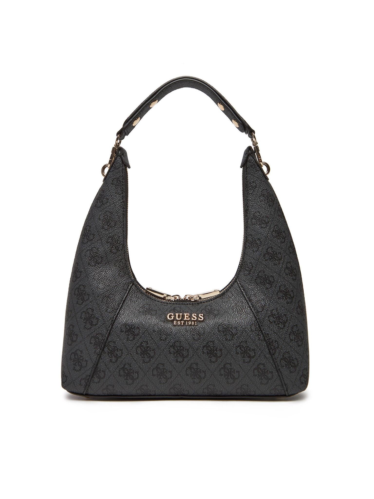 CALISTA TOP ZIP SHOULDER BAG