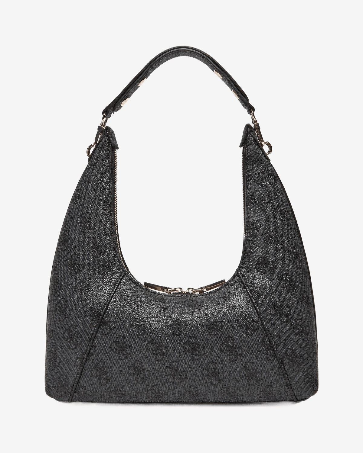 CALISTA TOP ZIP SHOULDER BAG