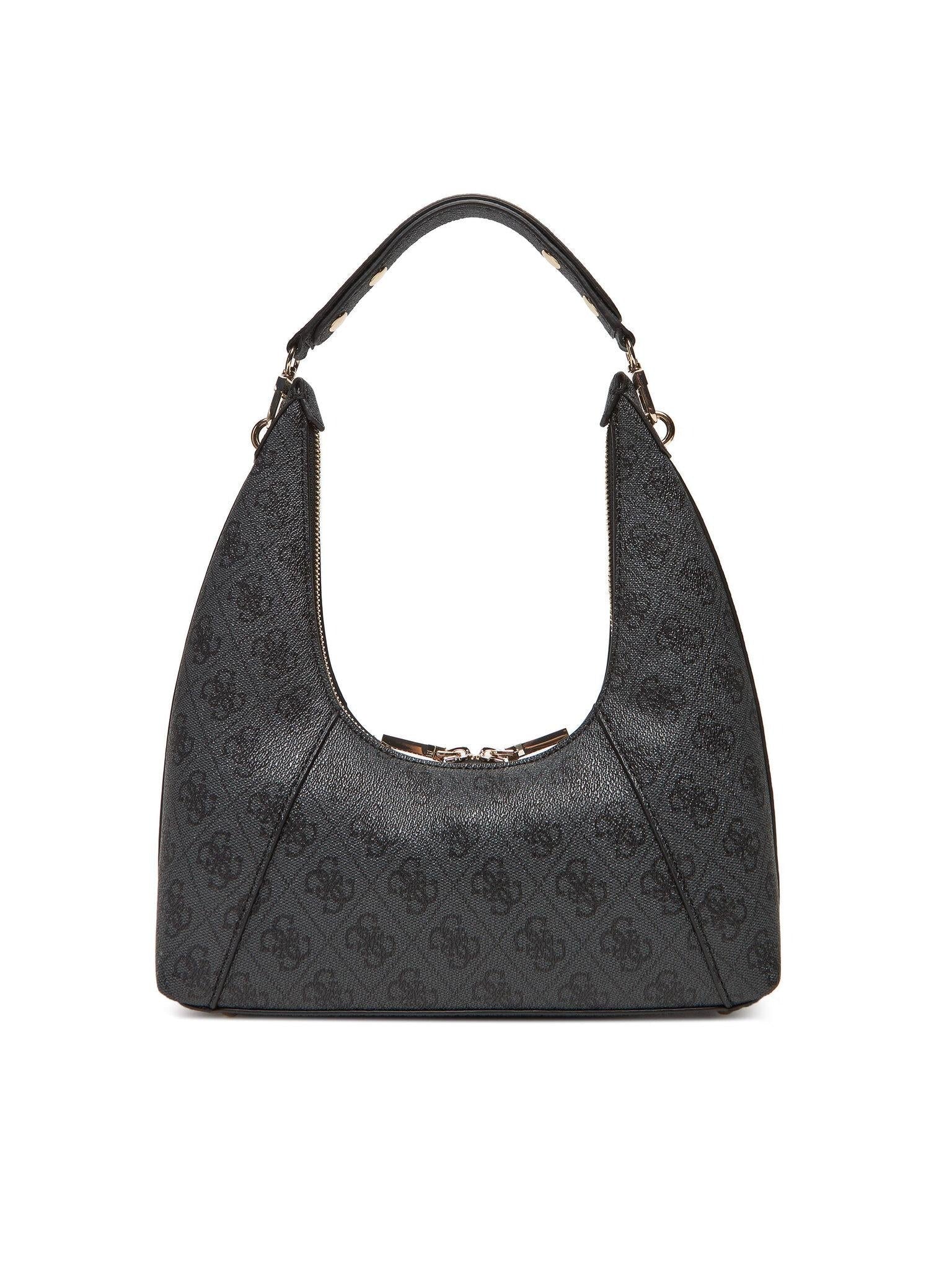 CALISTA TOP ZIP SHOULDER BAG