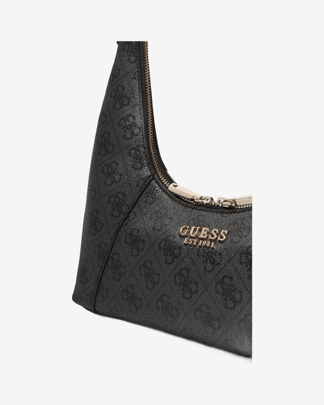 CALISTA TOP ZIP SHOULDER BAG