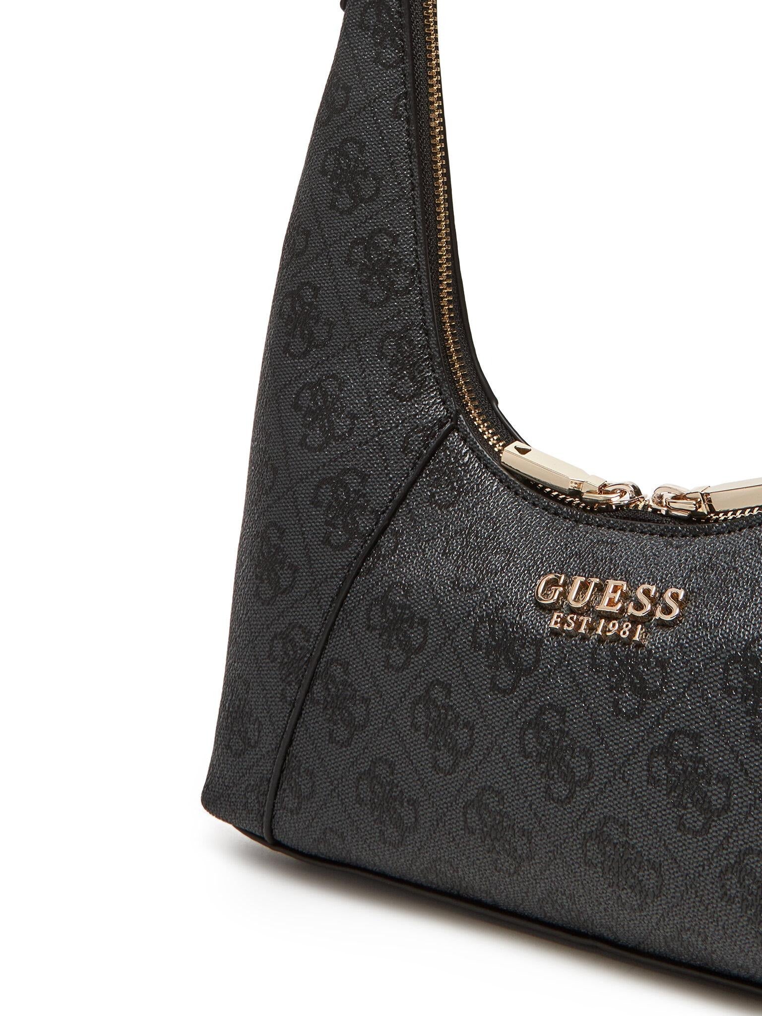 CALISTA TOP ZIP SHOULDER BAG