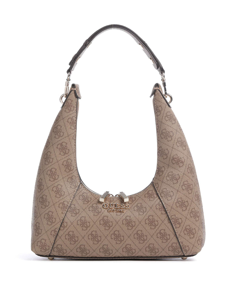 CALISTA TOP ZIP SHOULDER BAG