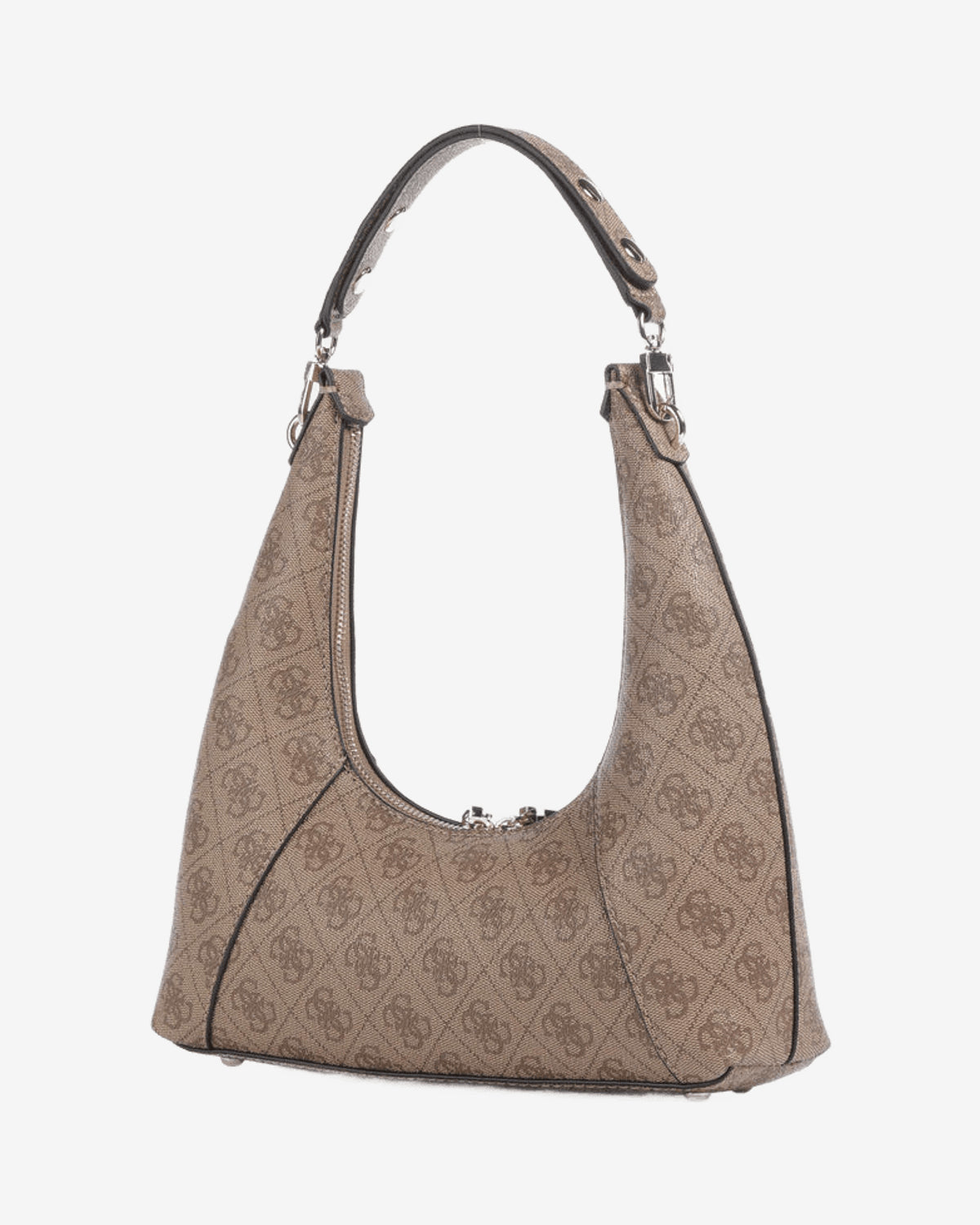 CALISTA TOP ZIP SHOULDER BAG
