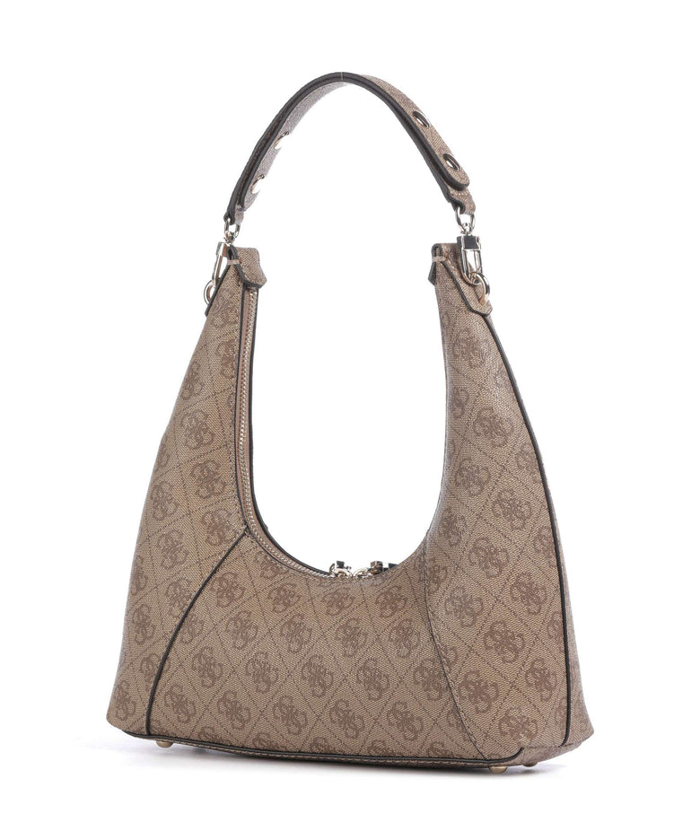 CALISTA TOP ZIP SHOULDER BAG