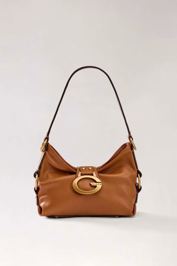 Borse a spalla Guess CAMDEN MINI SHOULDER BAG