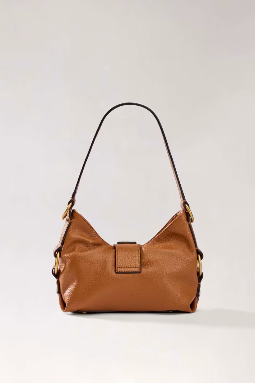 Borse a spalla Guess CAMDEN MINI SHOULDER BAG