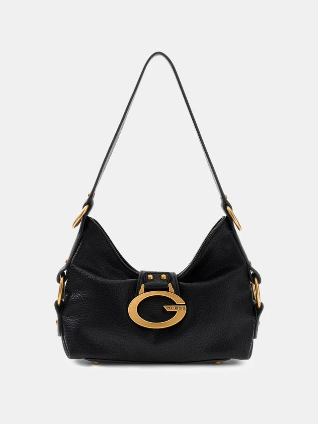 Borse a spalla Guess CAMDEN MINI SHOULDER BAG