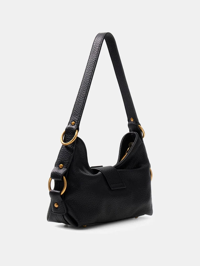 Borse a spalla Guess CAMDEN MINI SHOULDER BAG