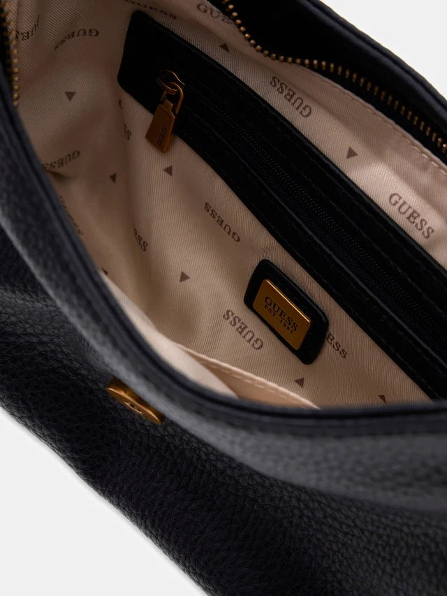 Borse a spalla Guess CAMDEN MINI SHOULDER BAG