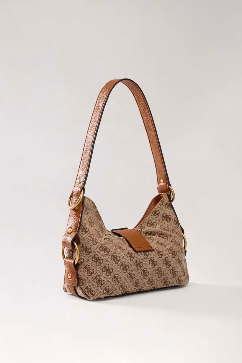 Borse a spalla Guess CAMDEN MINI SHOULDER BAG