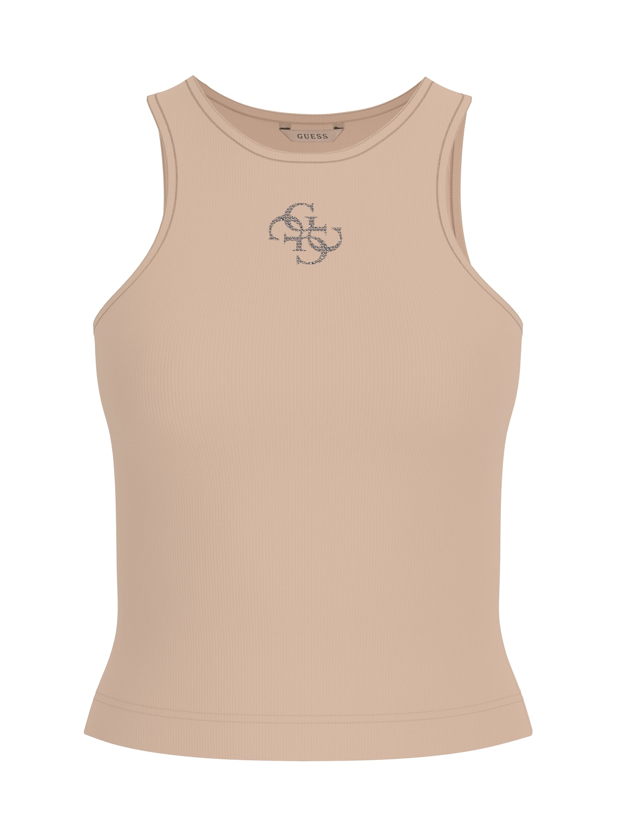 Canotte NEW SL ROUND NK GUENDALINA TOP