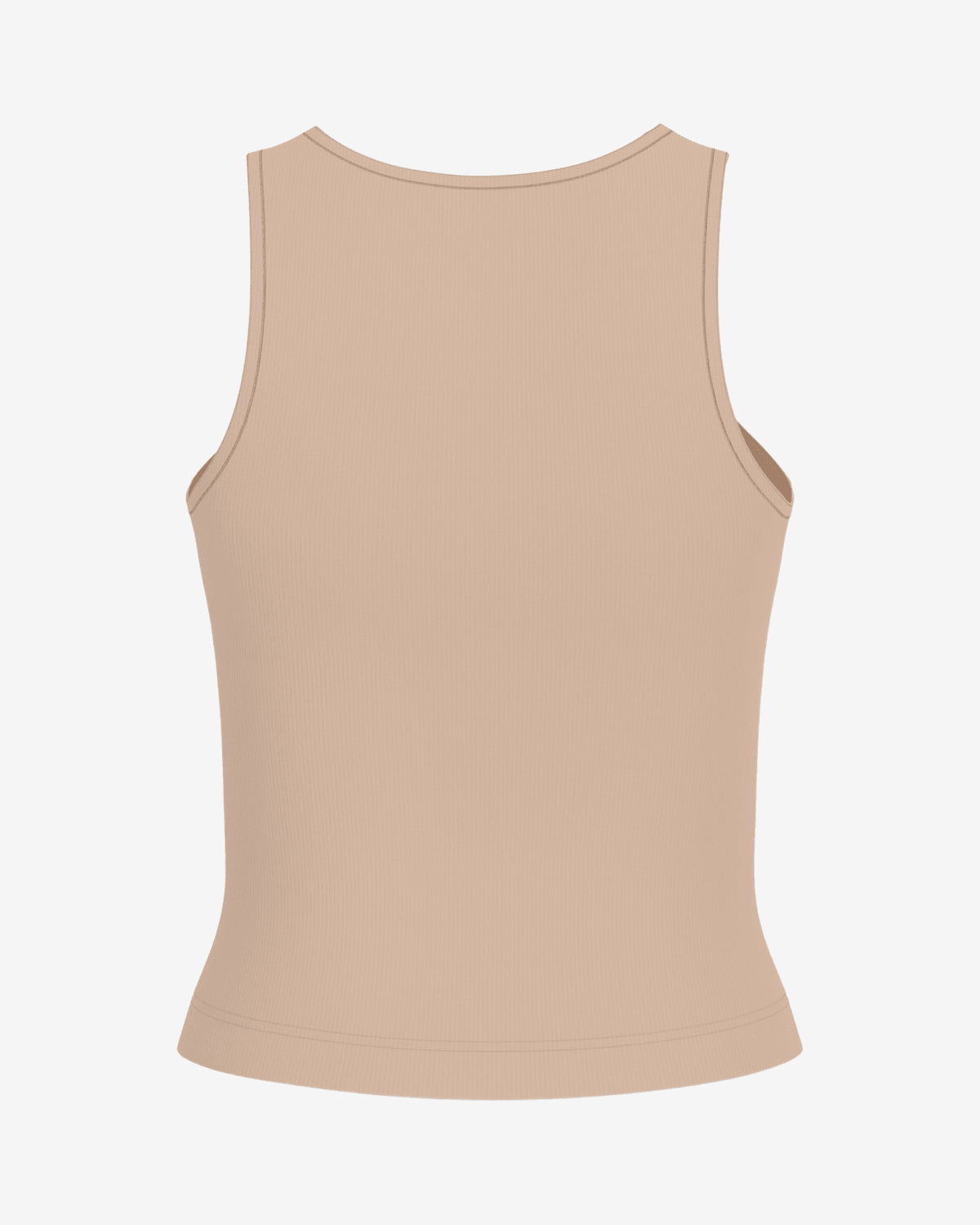 Canotte NEW SL ROUND NK GUENDALINA TOP