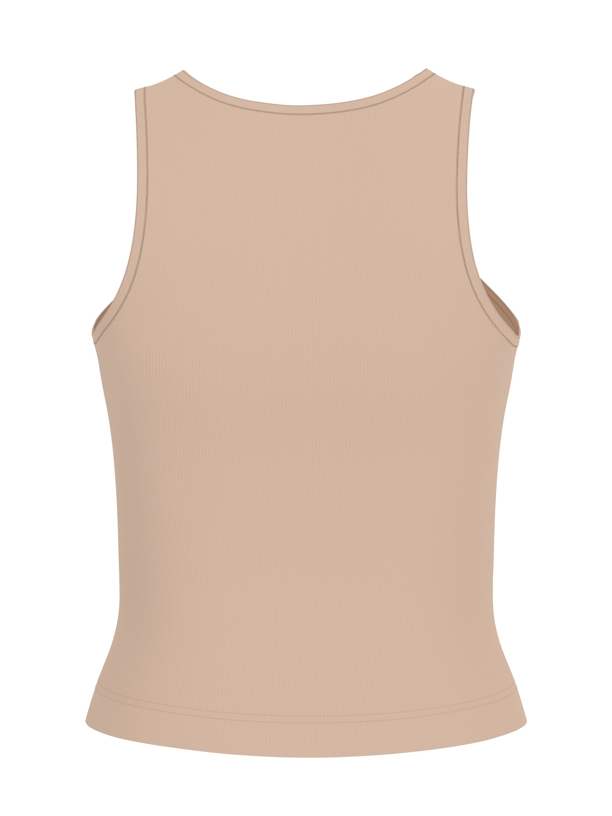 Canotte NEW SL ROUND NK GUENDALINA TOP