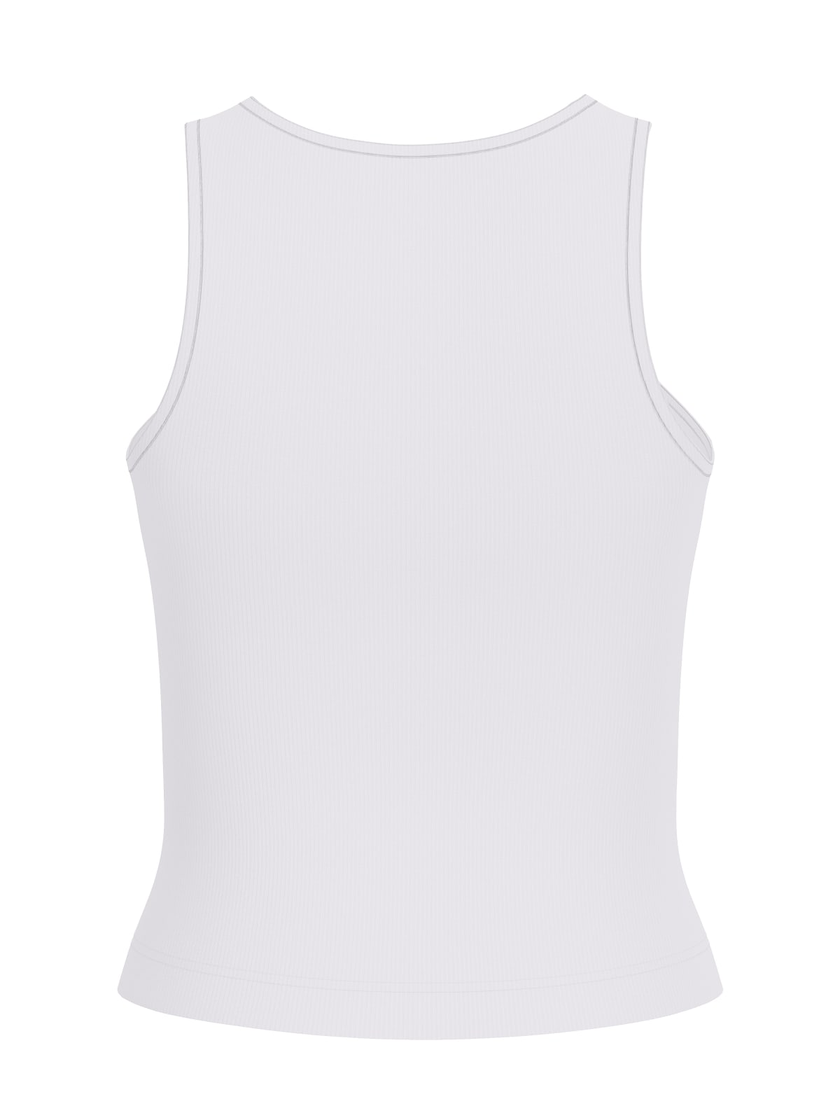 Canotte NEW SL ROUND NK GUENDALINA TOP