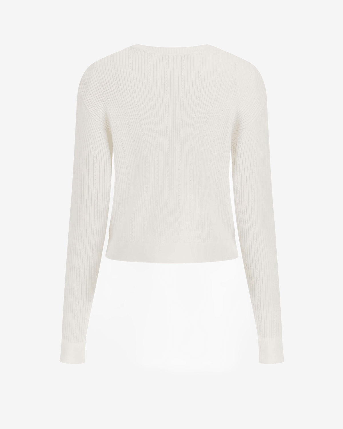 Cardigan Guess Intrecciato Donna