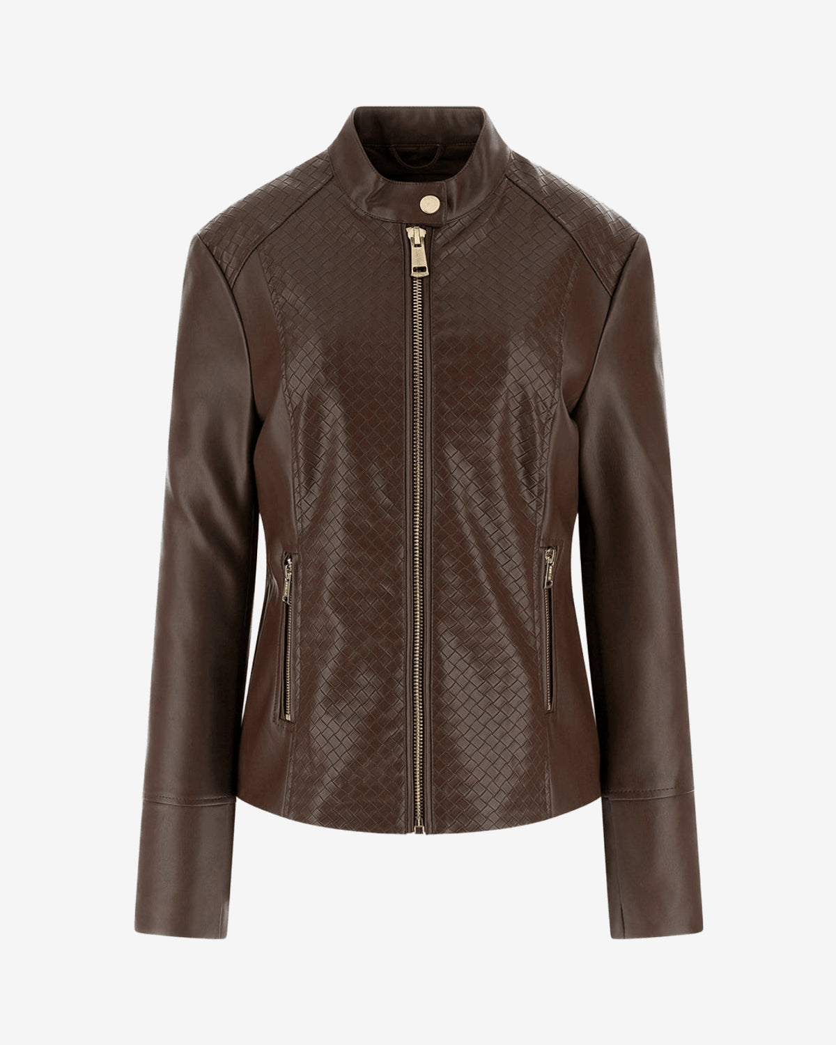 CLAUDINE BIKER