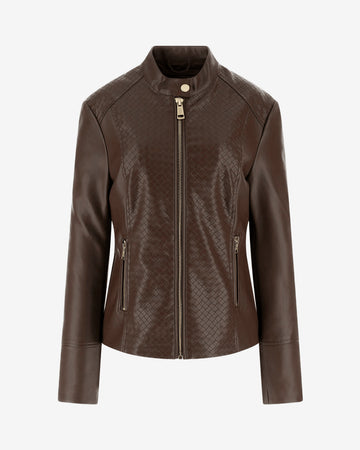 CLAUDINE BIKER