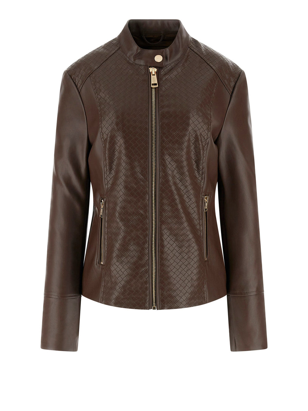 CLAUDINE BIKER