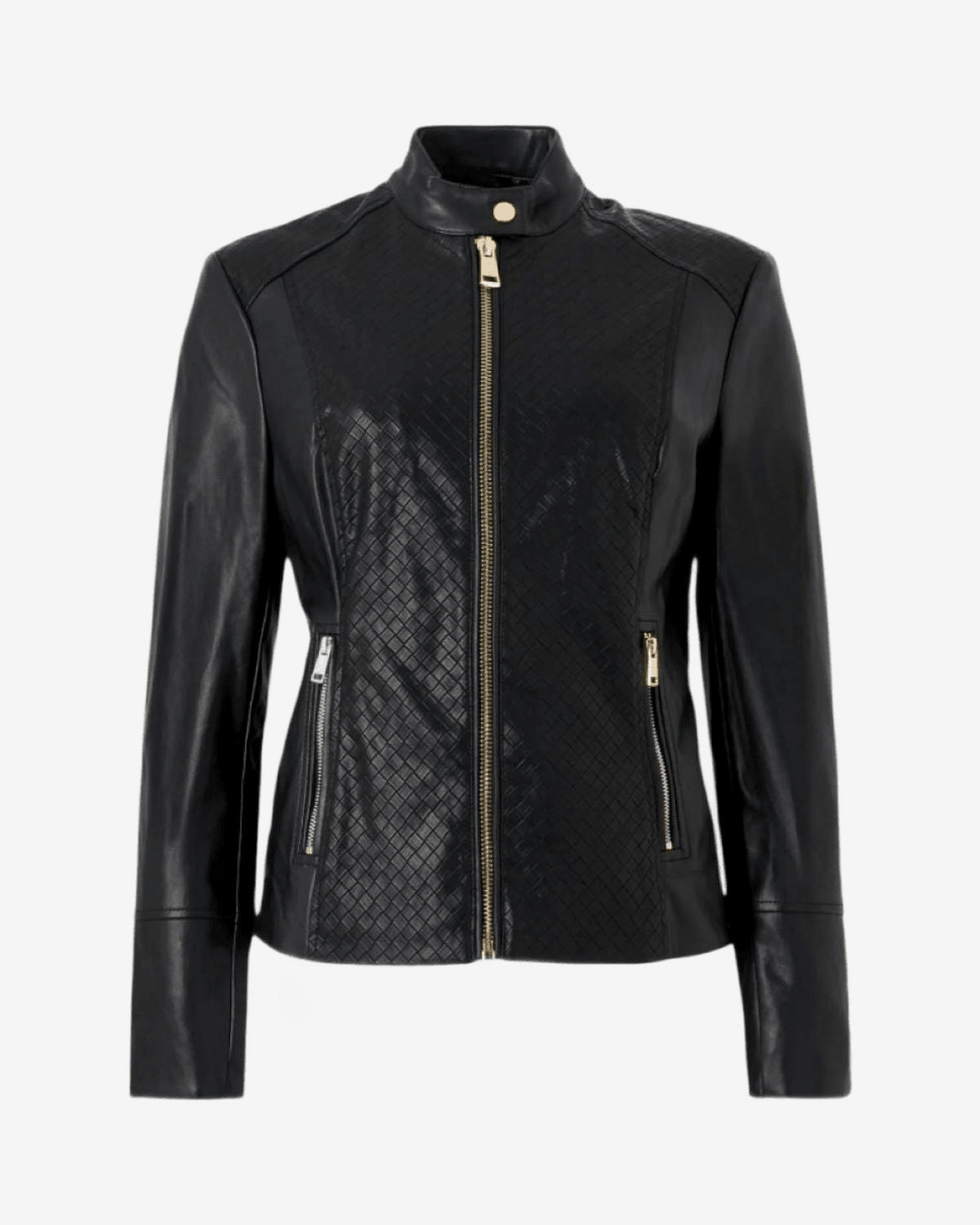 CLAUDINE BIKER