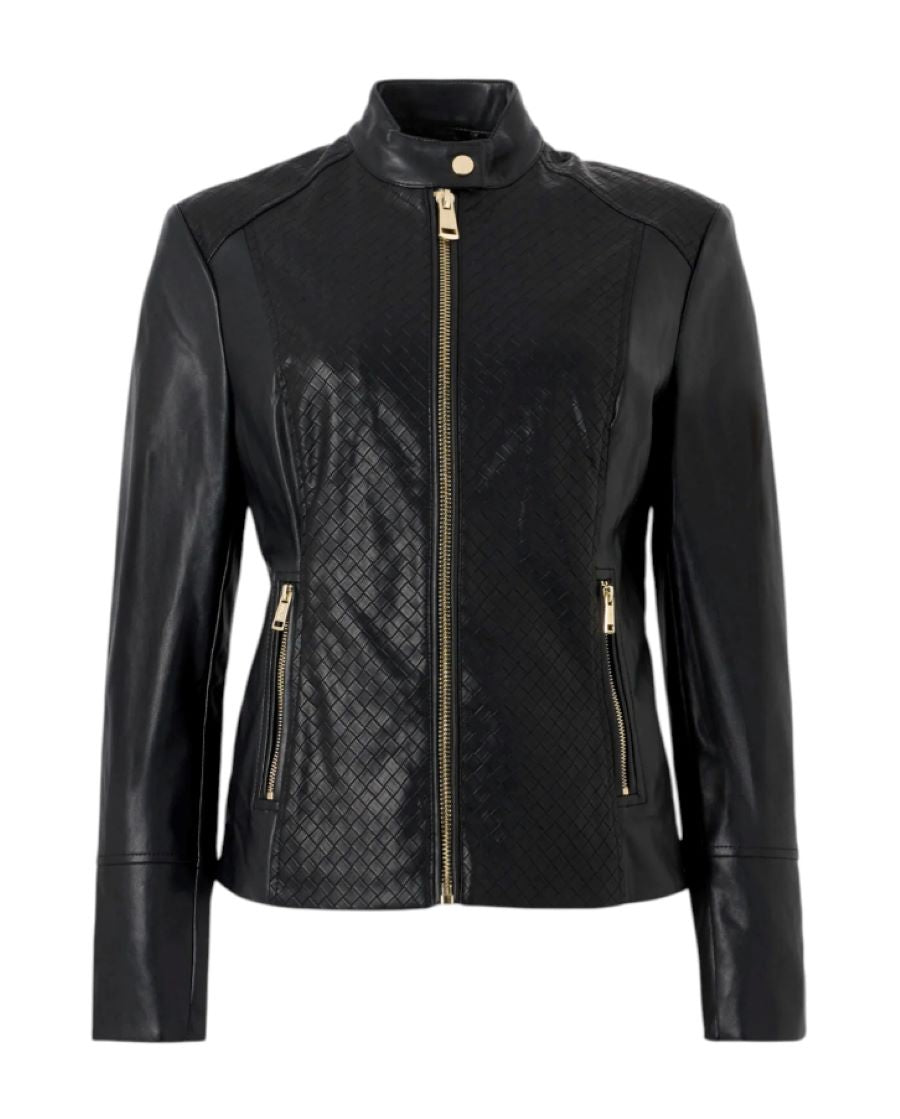 CLAUDINE BIKER