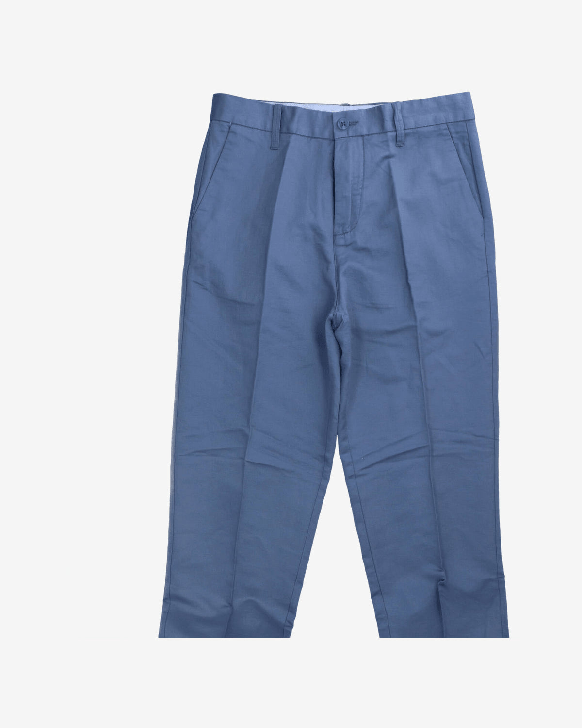 Pantaloni CLEMENT TWILL CHINO