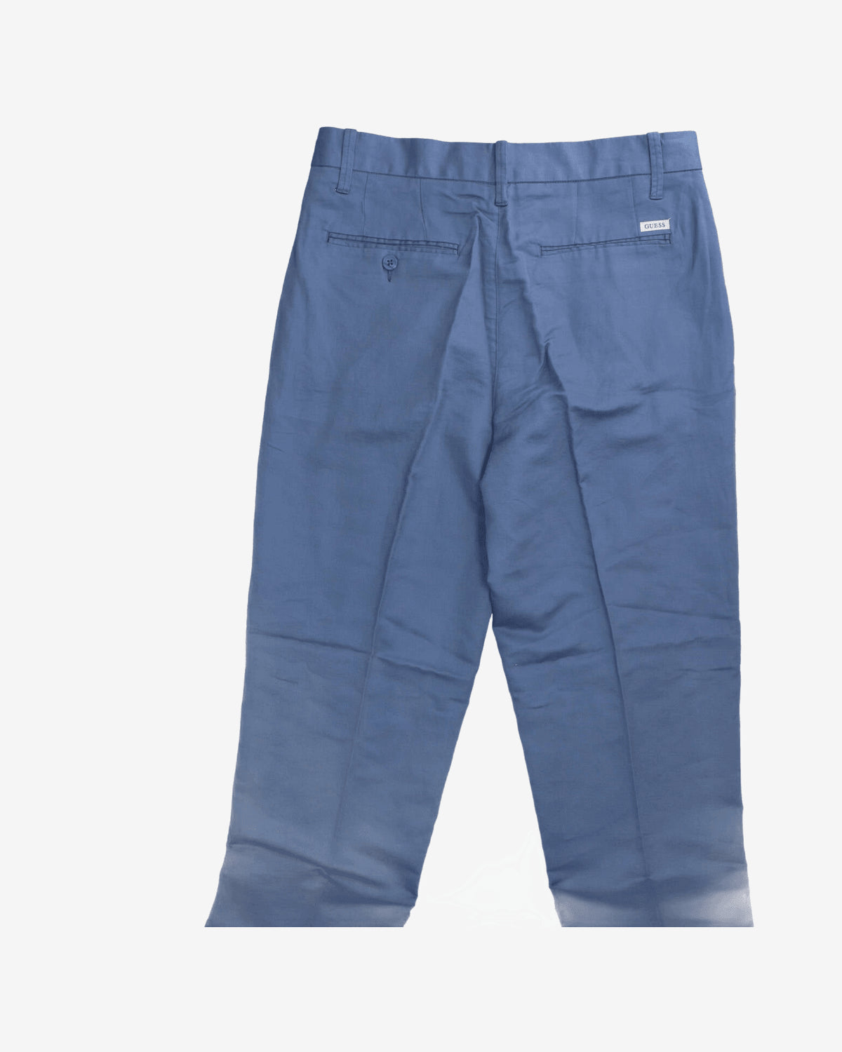 Pantaloni CLEMENT TWILL CHINO
