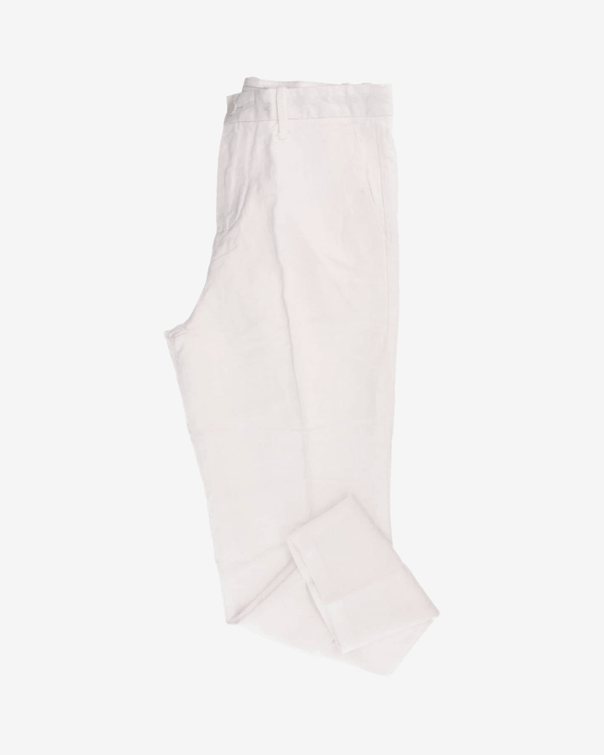 Pantaloni CLEMENT TWILL CHINO
