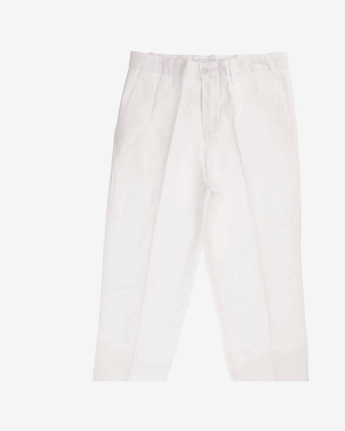 Pantaloni CLEMENT TWILL CHINO