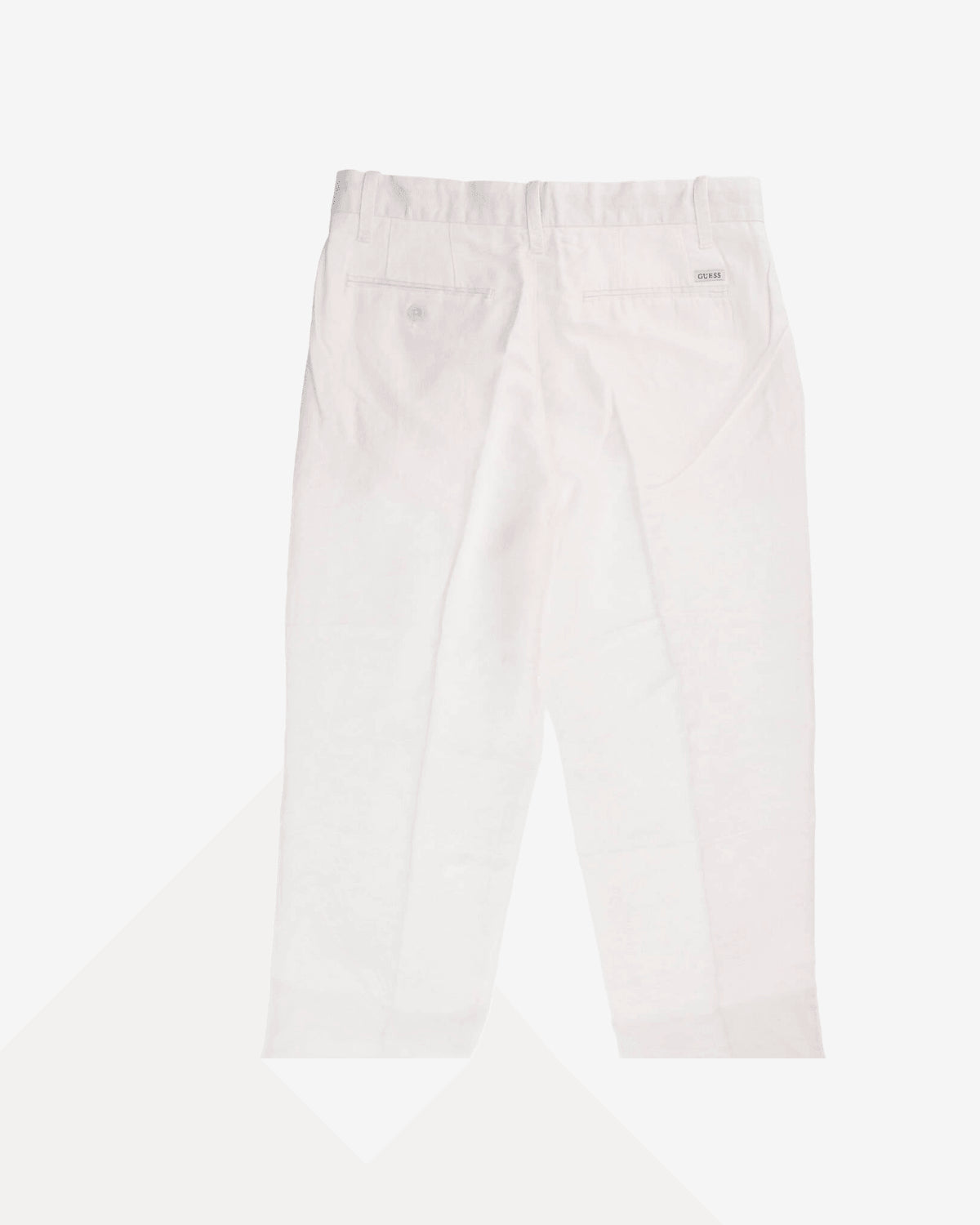 Pantaloni CLEMENT TWILL CHINO