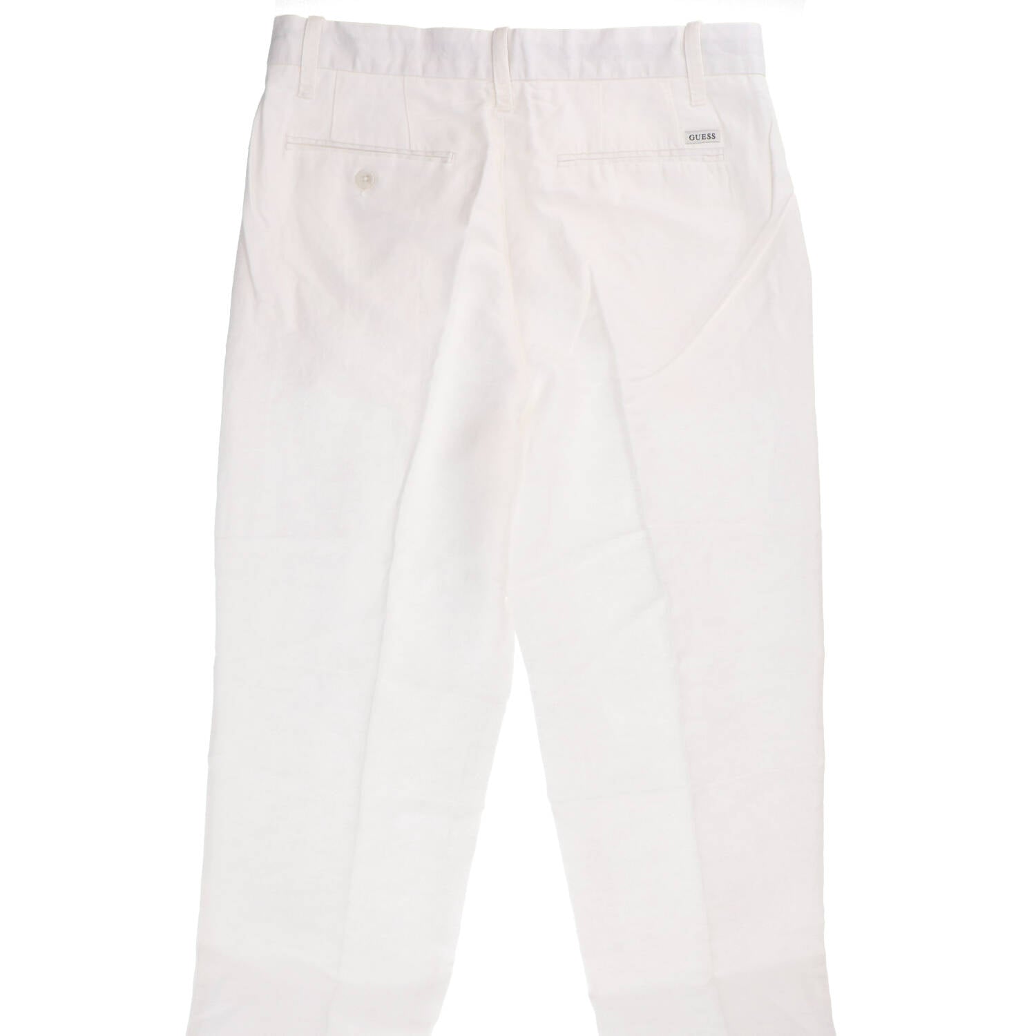 Pantaloni CLEMENT TWILL CHINO