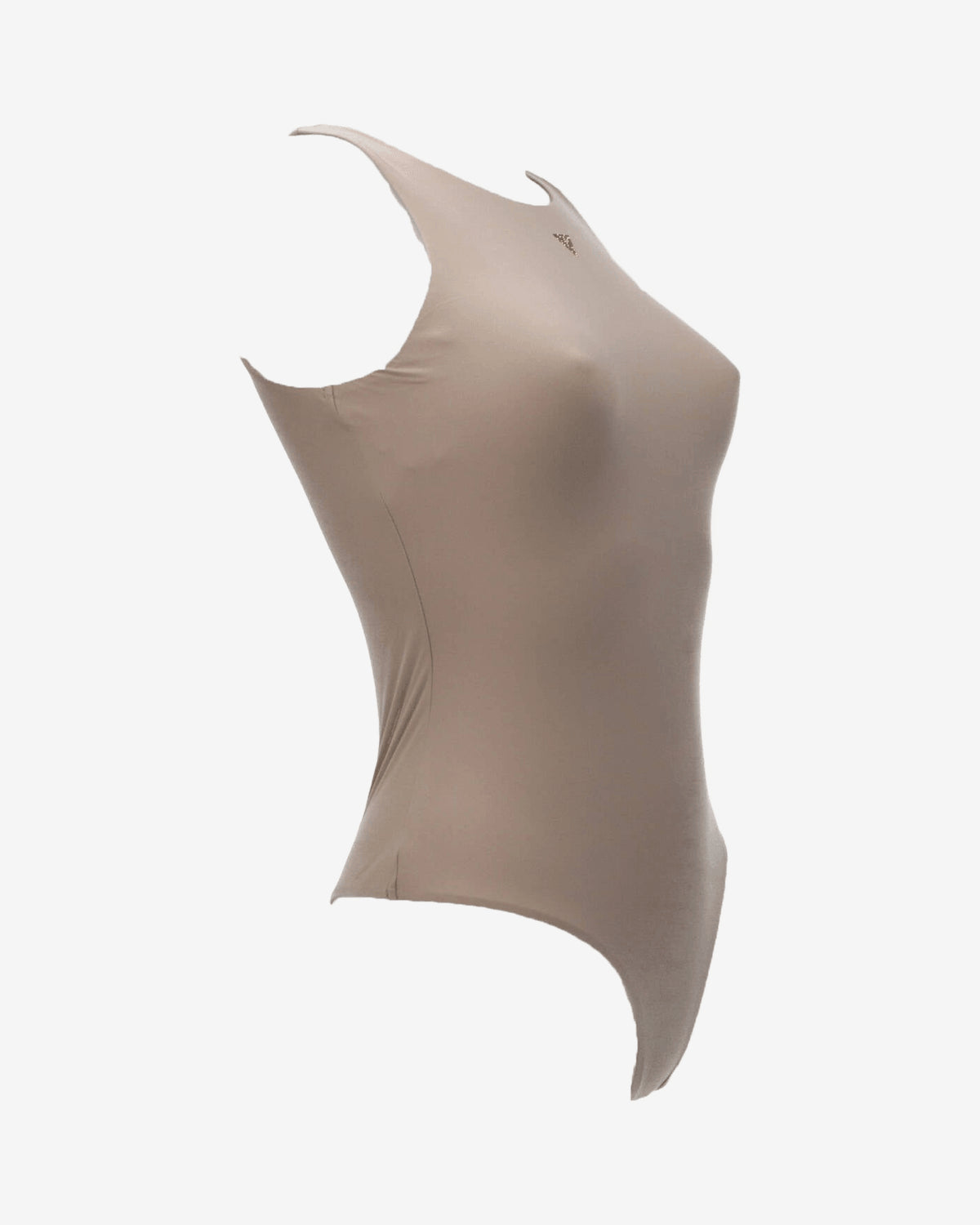 Guess Body Elasticizzato Beige Donna