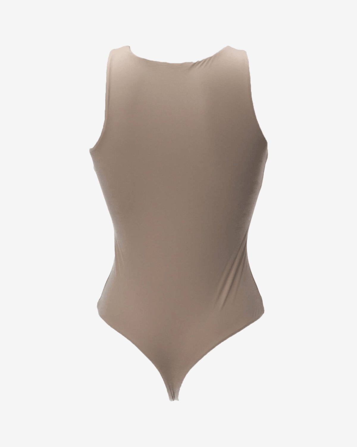 Guess Body Elasticizzato Beige Donna
