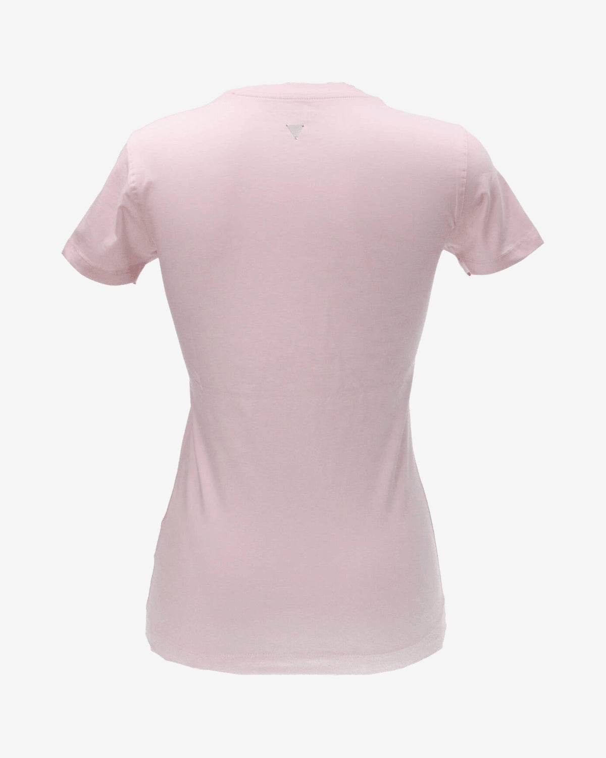 T-shirt CN SS LEAF TRIANGLE TEE