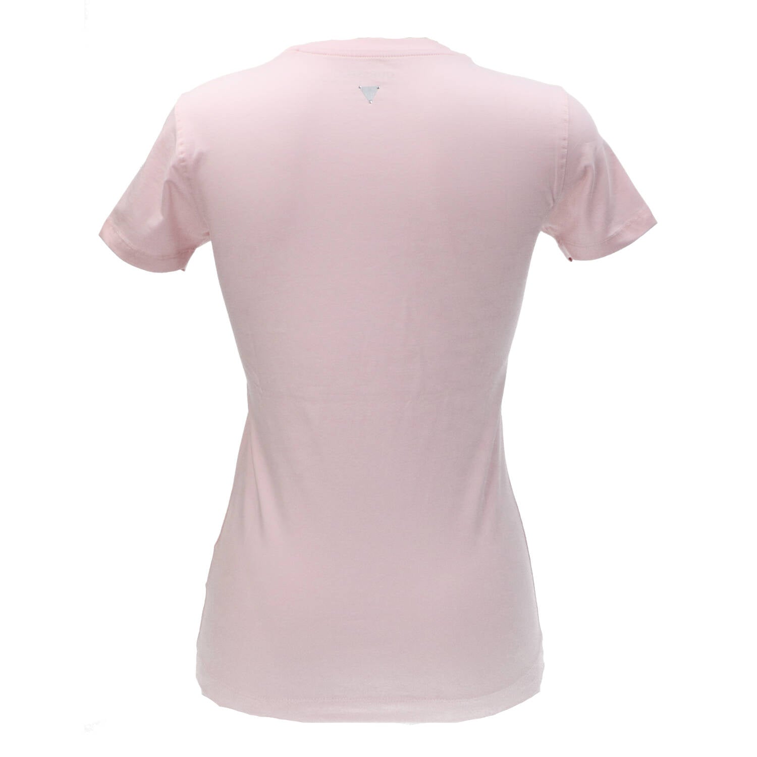 T-shirt CN SS LEAF TRIANGLE TEE