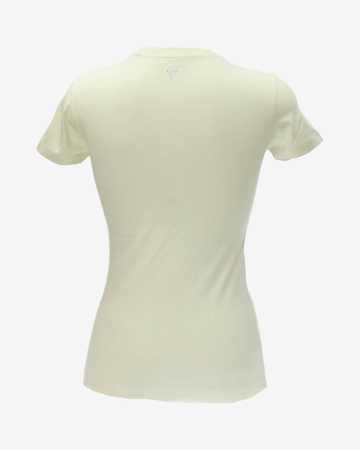 T-shirt CN SS LEAF TRIANGLE TEE