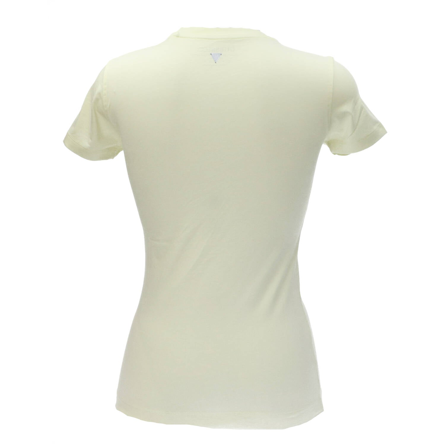 T-shirt CN SS LEAF TRIANGLE TEE