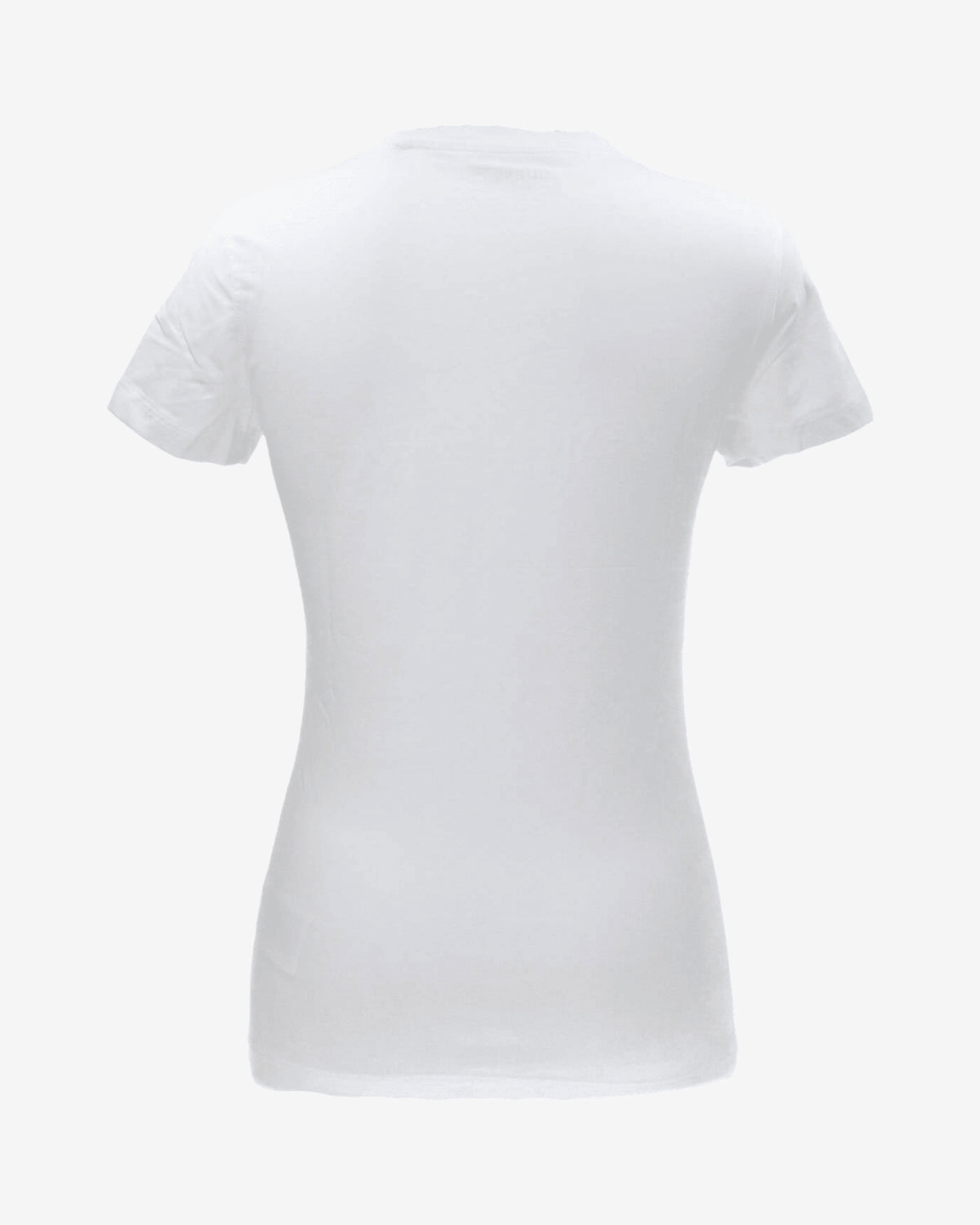 T-shirt CN SS LOGO SEGQUINS TEE