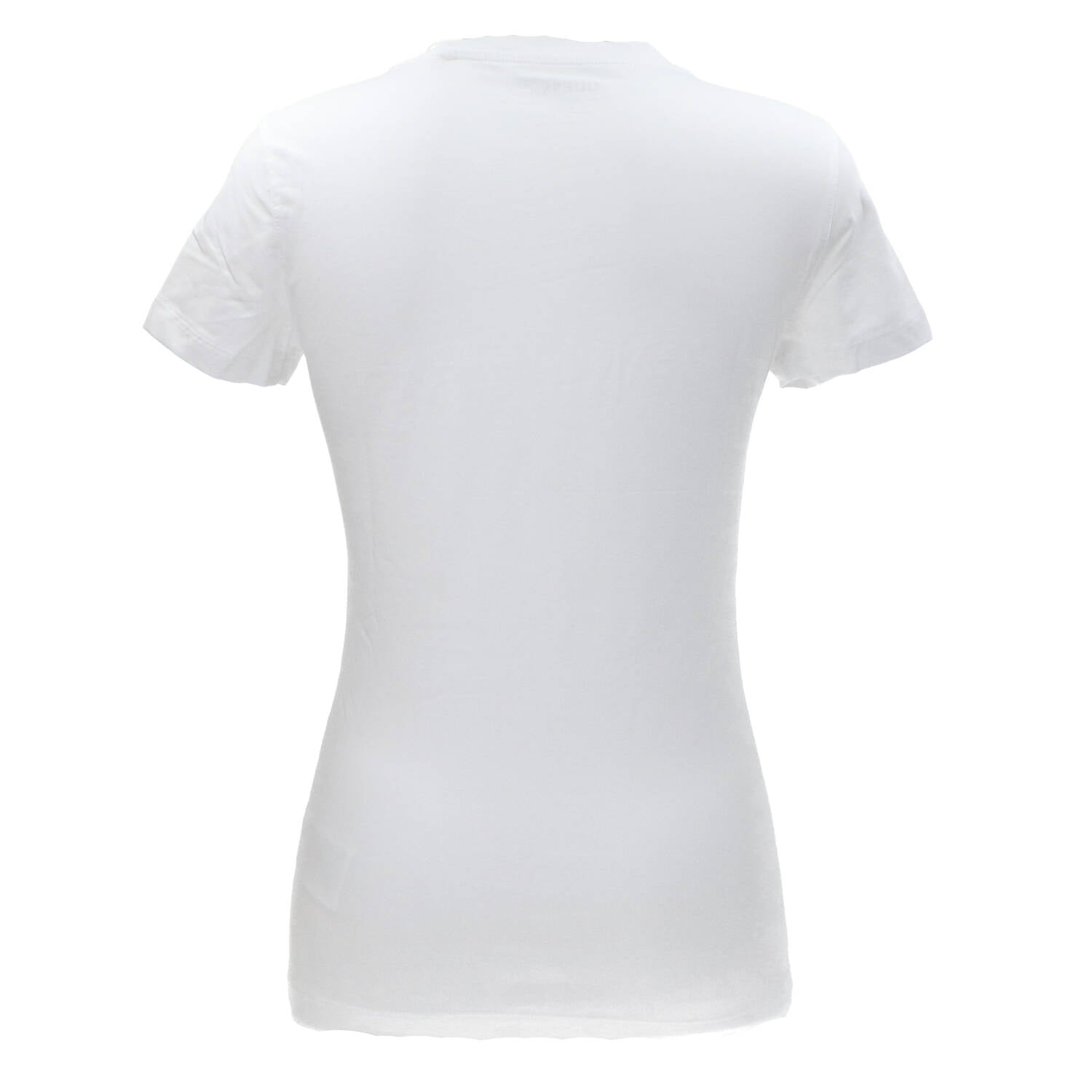T-shirt CN SS LOGO SEGQUINS TEE