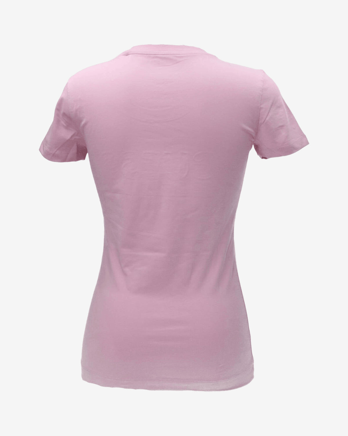 T-shirt CN SS LOGO SEGQUINS TEE