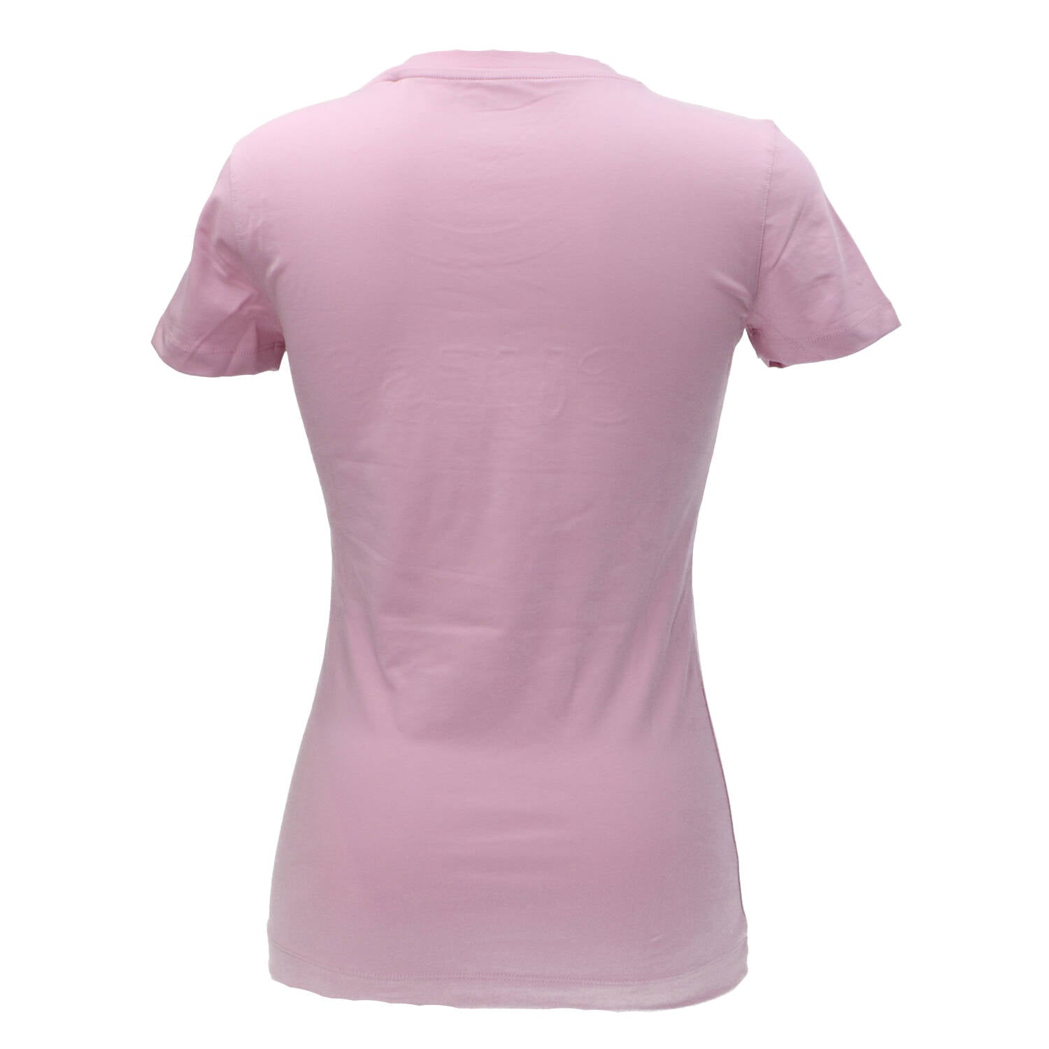 T-shirt CN SS LOGO SEGQUINS TEE