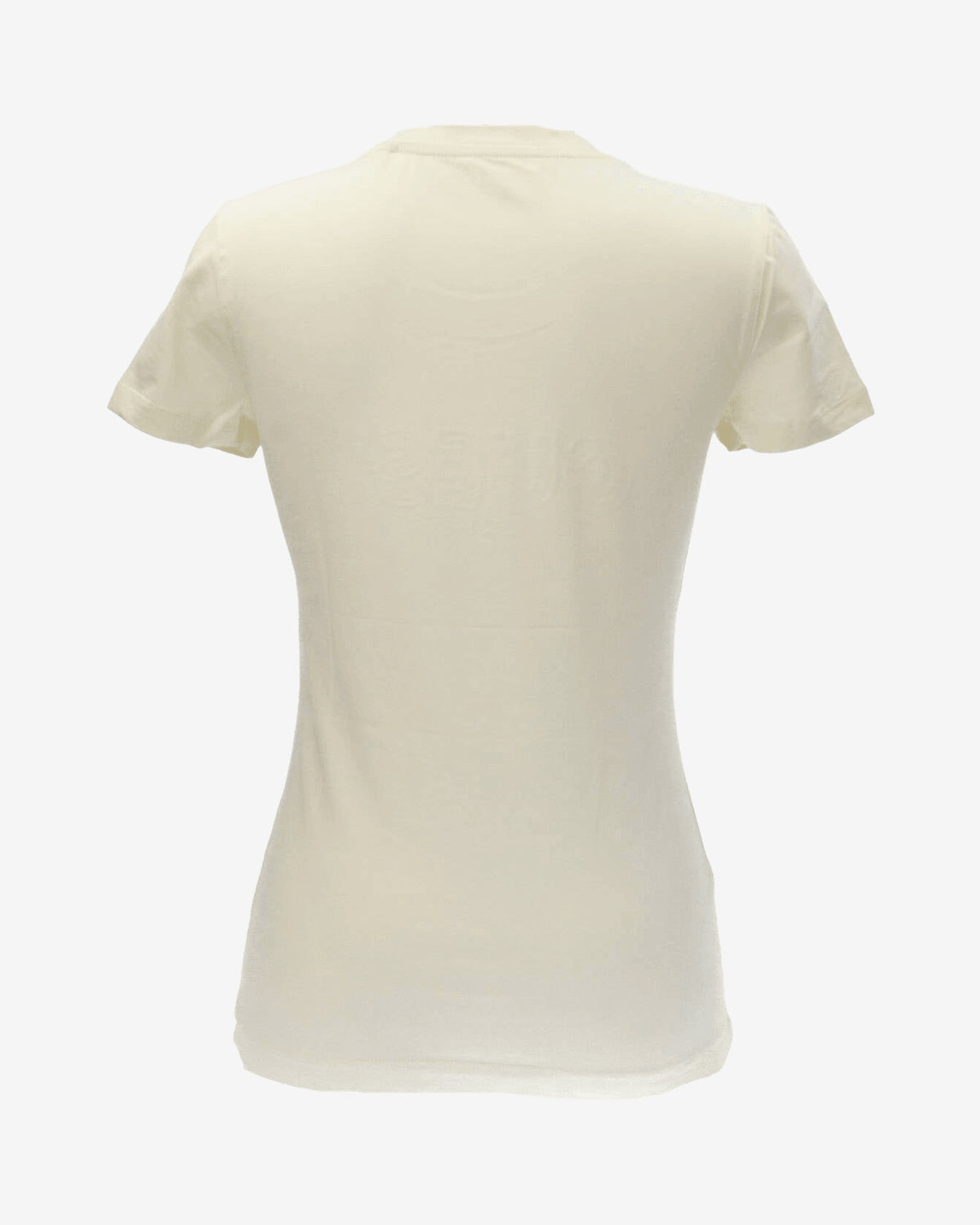 T-shirt CN SS LOGO SEGQUINS TEE