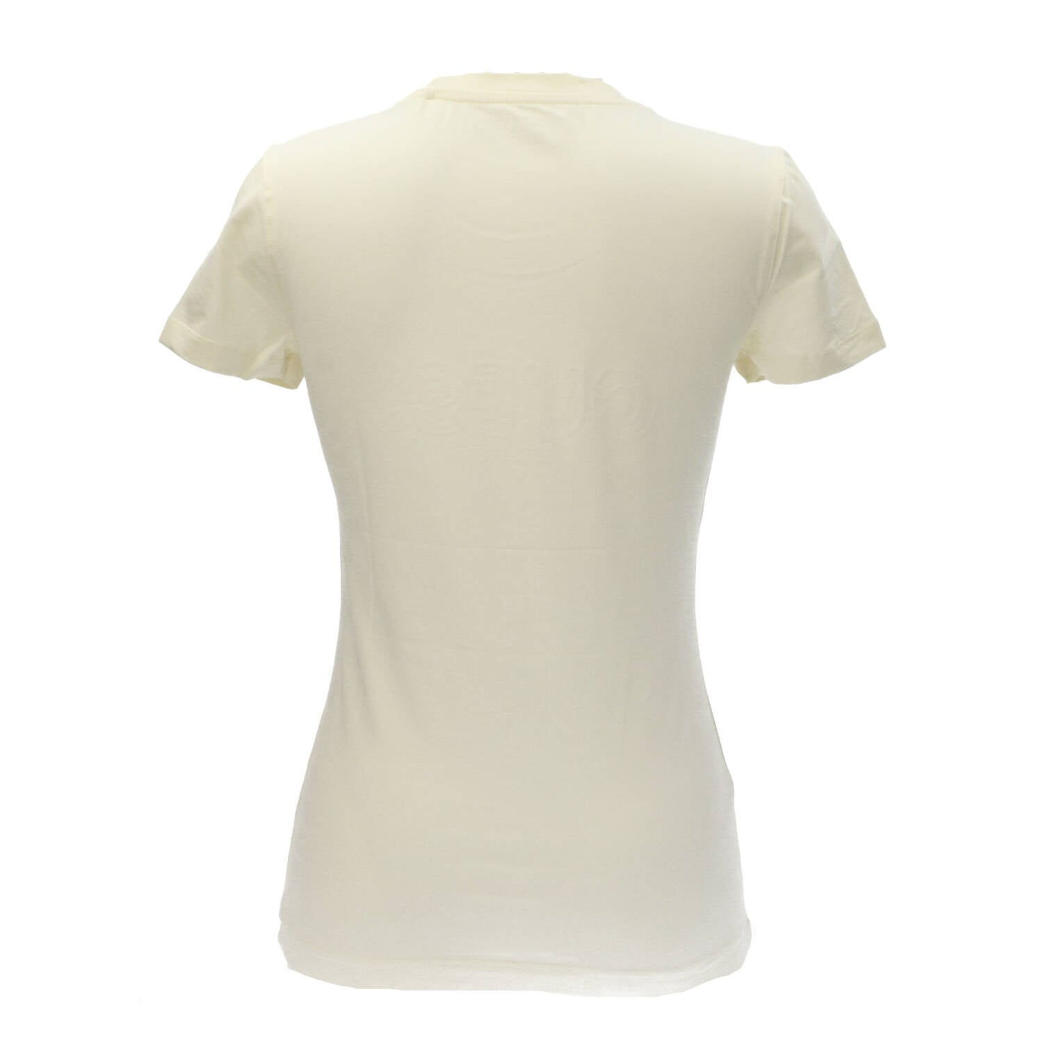 T-shirt CN SS LOGO SEGQUINS TEE