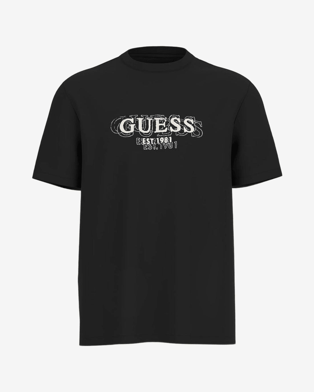 CN SS SMALL LOGO TEE - foto indossata