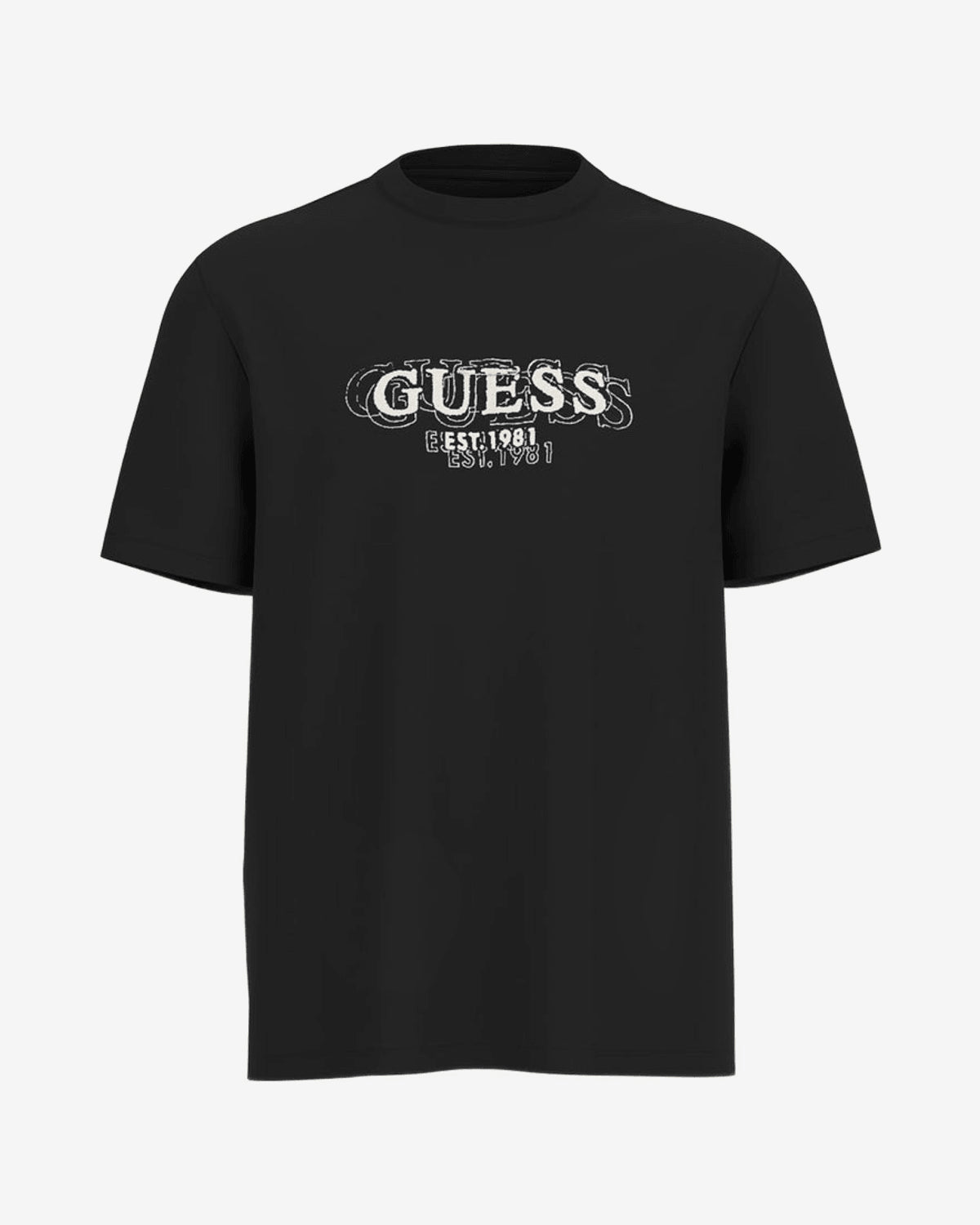 CN SS SMALL LOGO TEE