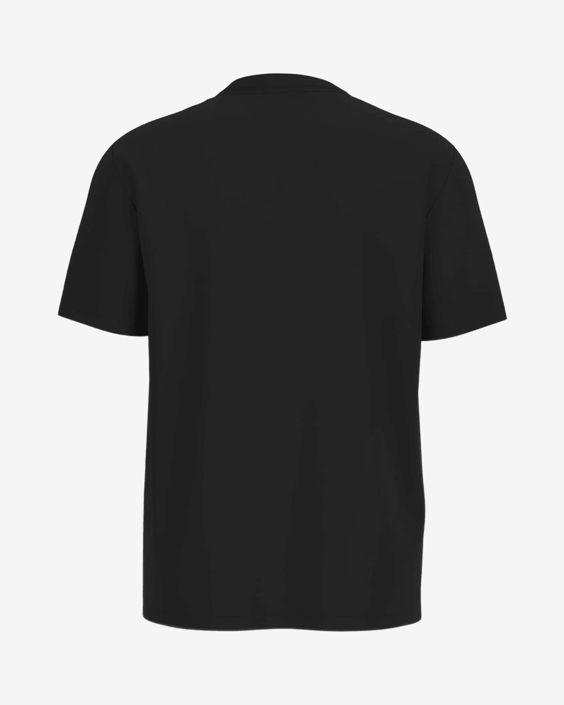 CN SS SMALL LOGO TEE