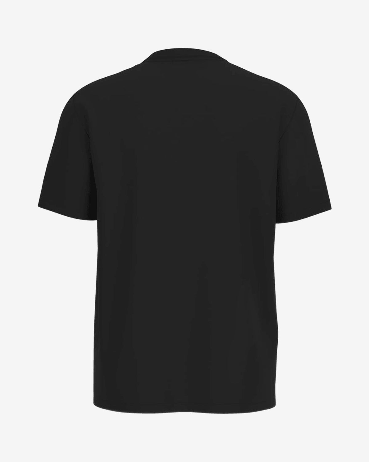 CN SS SMALL LOGO TEE