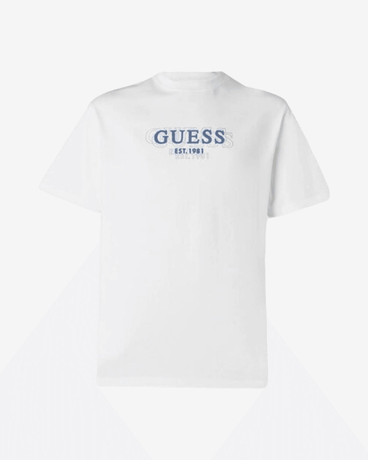 CN SS SMALL LOGO TEE